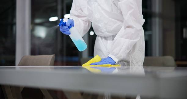 Licensed Unattended Death Cleanup service in Portland, IN - Trauma Clean Pros